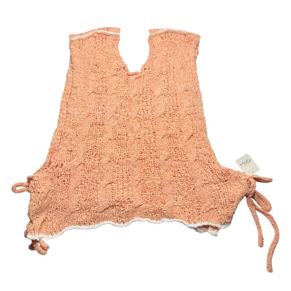 NWT Free People Arlo Tank - Picture 3 of 7